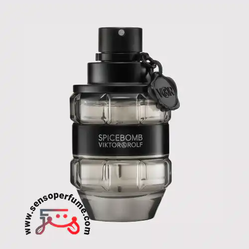 عطر ادکلن ویکتور اند رولف اسپایس بمب مردانه